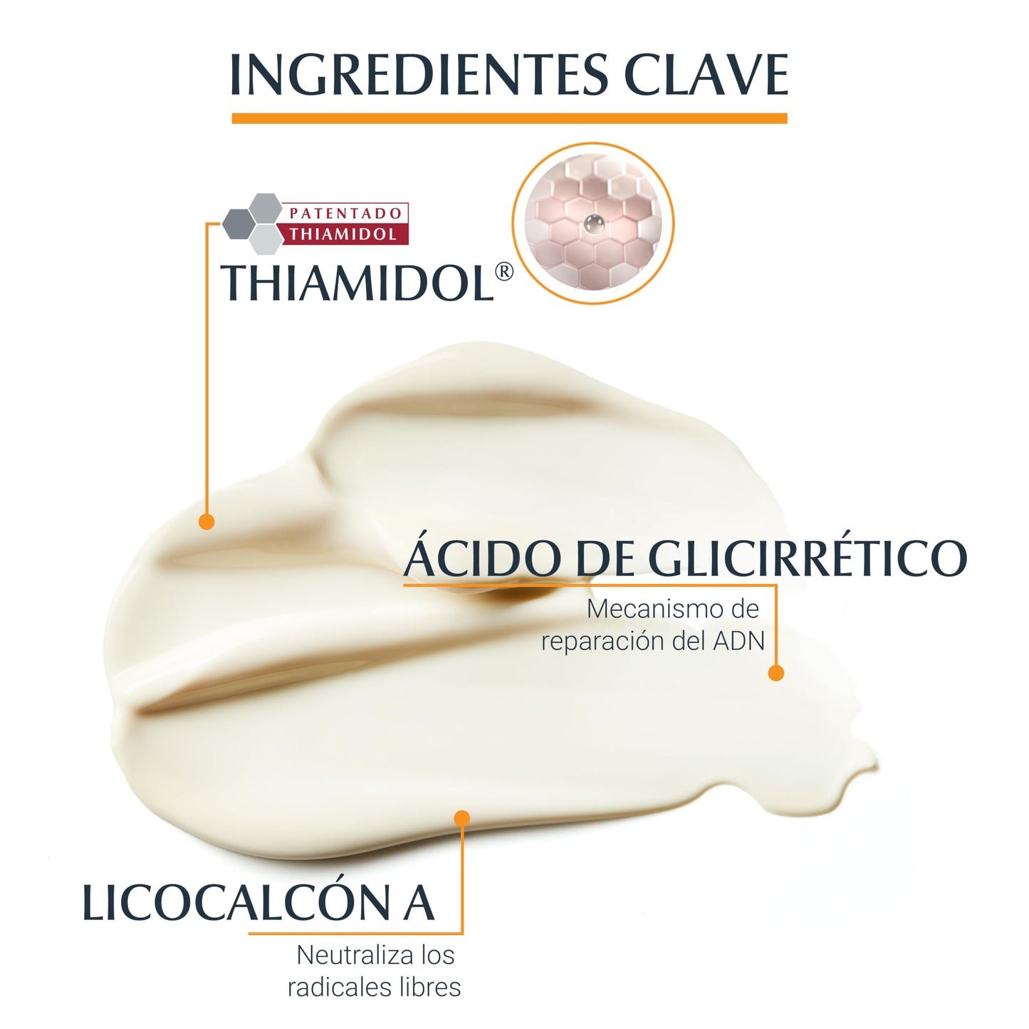 Eucerin Sun Face Pigment Control Fluid FPS 50+ (50 ml), crema facial solar FPS 50+ con filtros UVA/UVB, protección solar antimanchas y antipigmentación, crema de sol para todo tipo de pieles