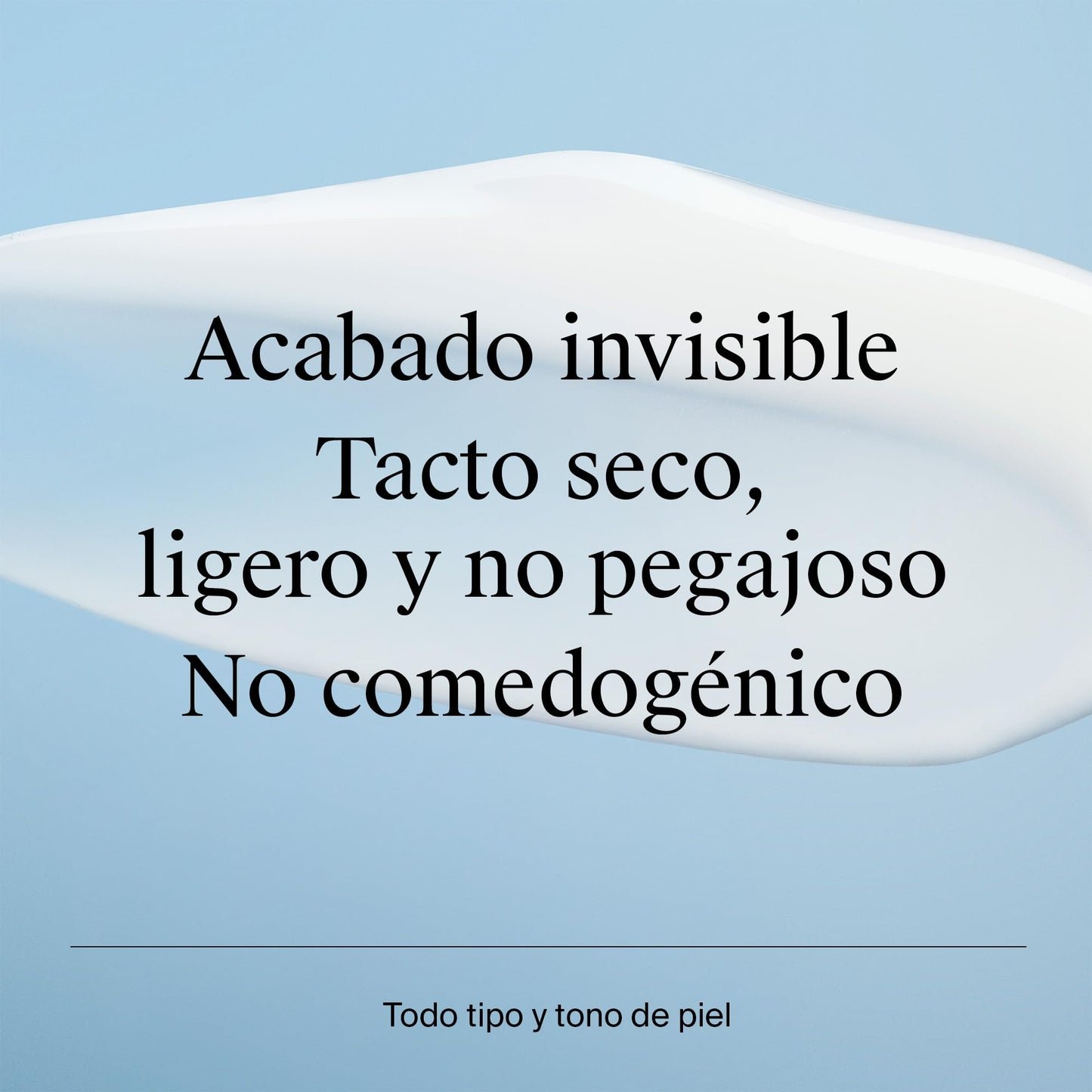 Neutrogena Hydro Boost Fluido Hidratante SPF 50 (1 x 50 ml), crema solar 50 de uso diario con ácido hialurónico y 2% niacinamida, protector solar hidratante de amplio espectro