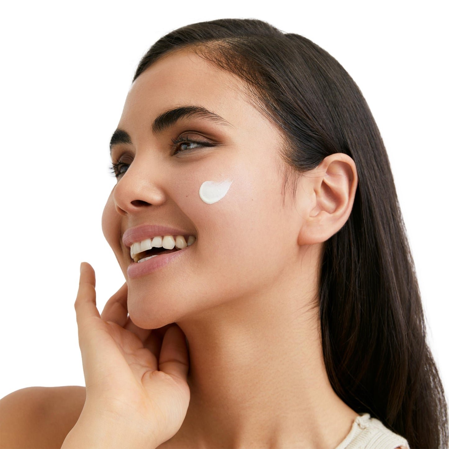 Eucerin Sun Face Pigment Control Fluid FPS 50+ (50 ml), crema facial solar FPS 50+ con filtros UVA/UVB, protección solar antimanchas y antipigmentación, crema de sol para todo tipo de pieles